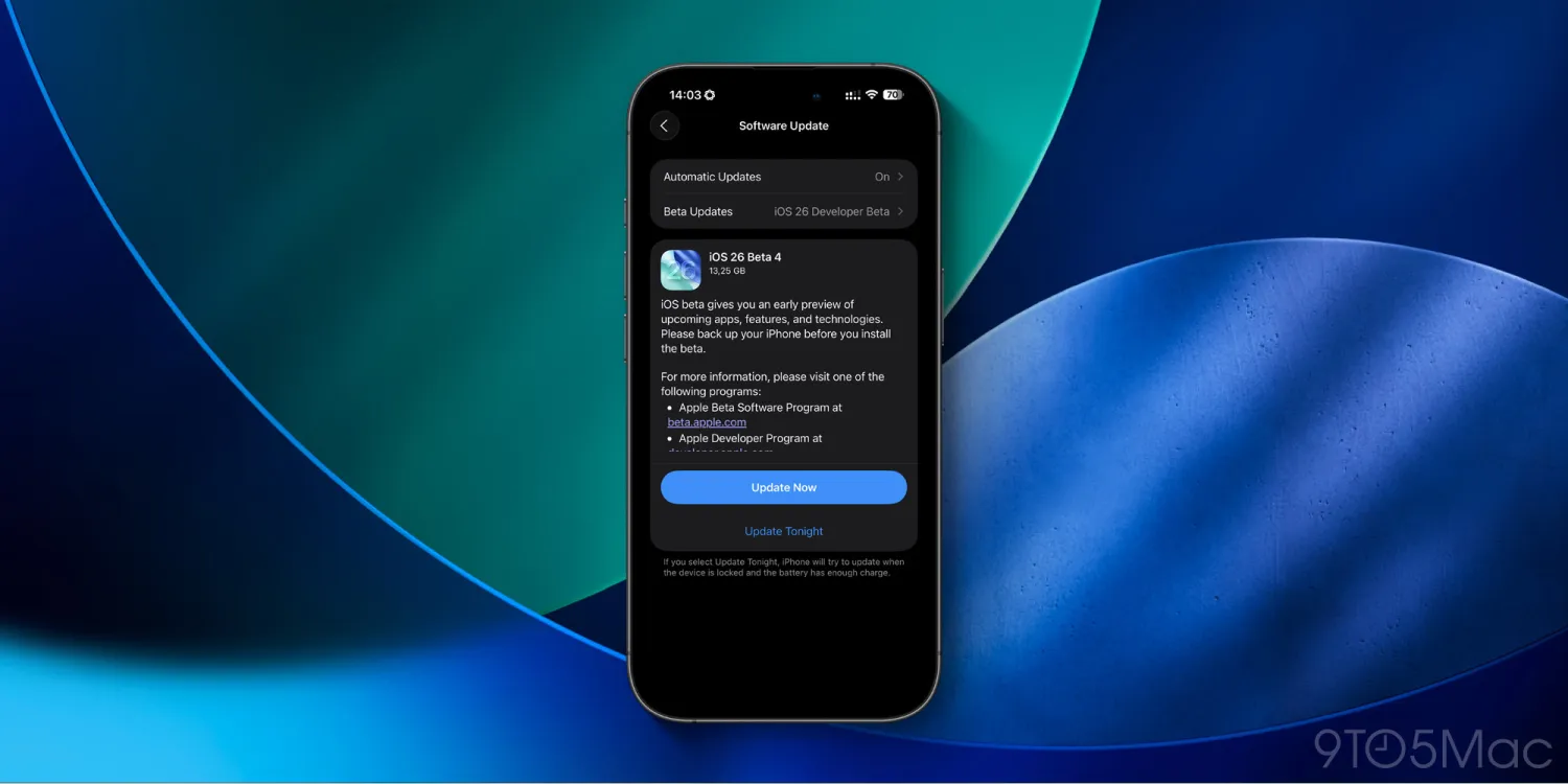 Geavanceerde functies van iOS 26: Is het de upgrade waard? Wat is nieuw in iOS 26: Eerste indrukken en update-overzicht
