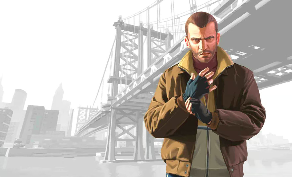 Duiken in de wereld van Grand Theft Auto IV: Retrospectief en invloed Terugblikkend op de pracht van Grand Theft Auto IV: Een icoon van de game-industrie