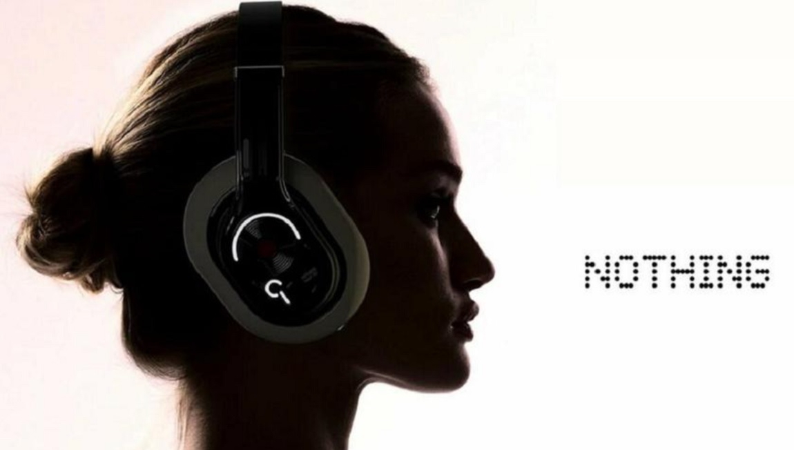 Nothing Headphone concept (1) - een stem uit de toekomst? Eerste indrukken