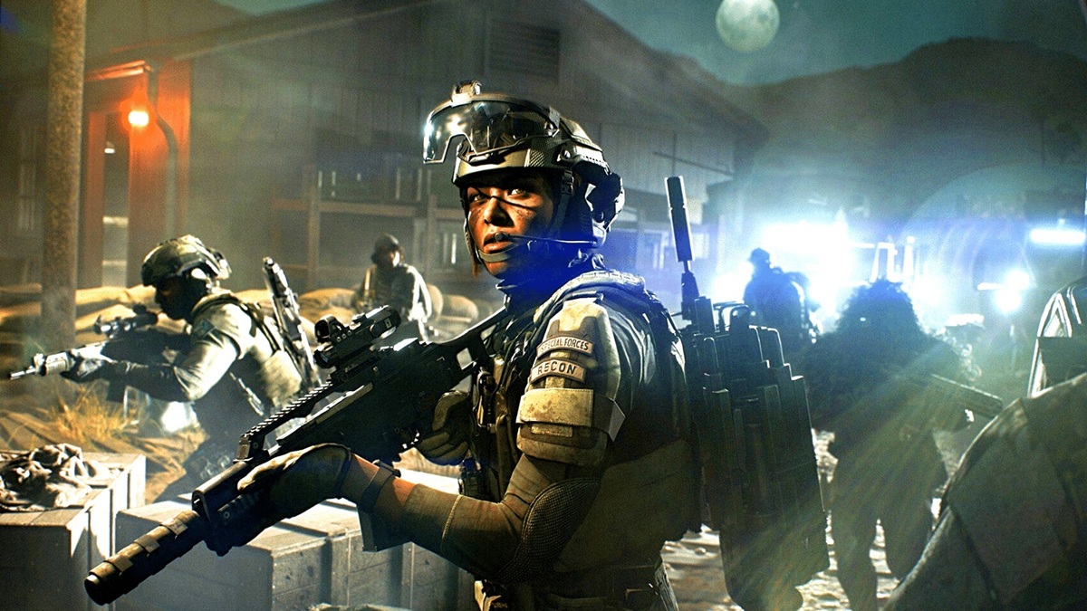 Absoluut Steam-record: Battlefield 6 beta trok meer dan 520k gelijktijdige spelers aan en hun aantal blijft groeien