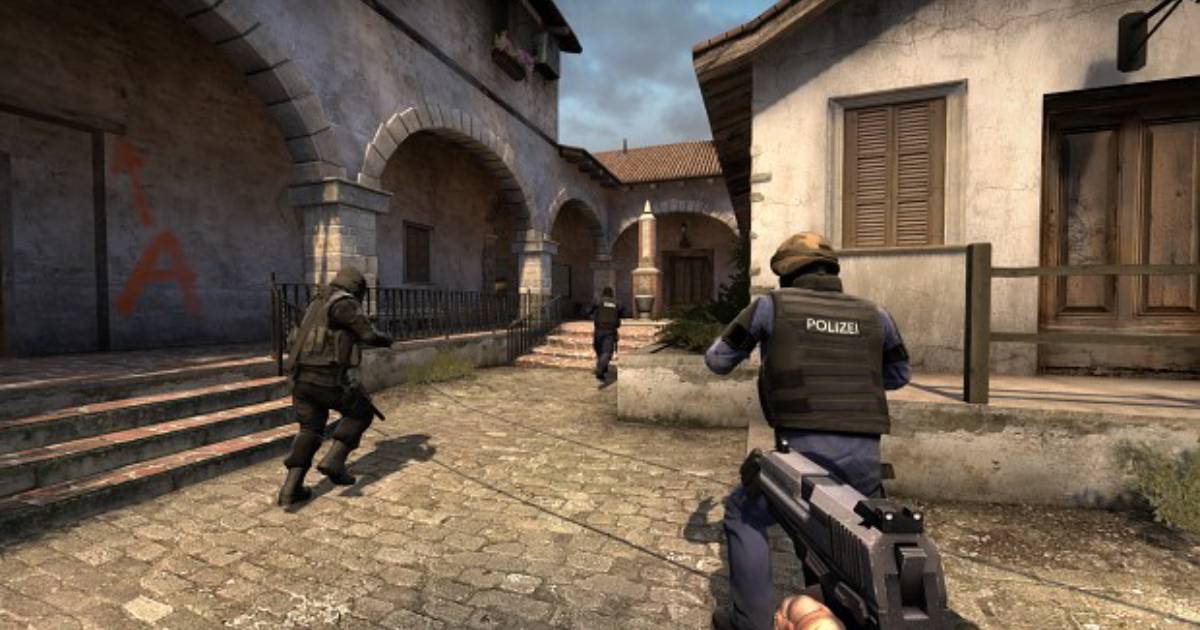 Screenshot uit de toekomst: de eerste reactie op de vernieuwde Classic Offensive De terugkeer van een legende: wat onthult de screenshot van de nieuwe versie van Classic Offensive