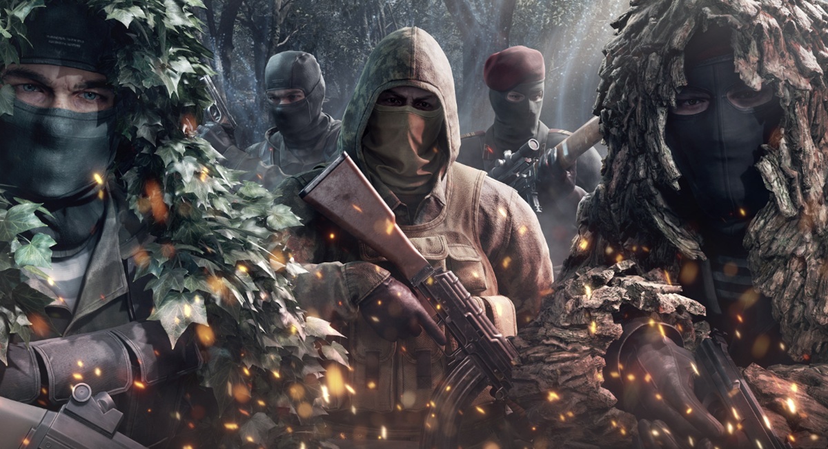 Terug naar de jungle: een eerste blik op Metal Gear Solid Δ: Snake Eater
