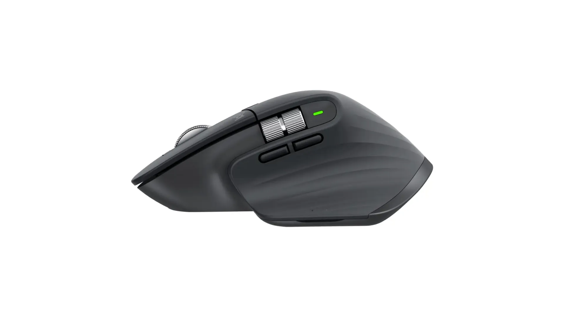 Details onthullen: Logitech bereidt de langverwachte MX Master 4 voor
