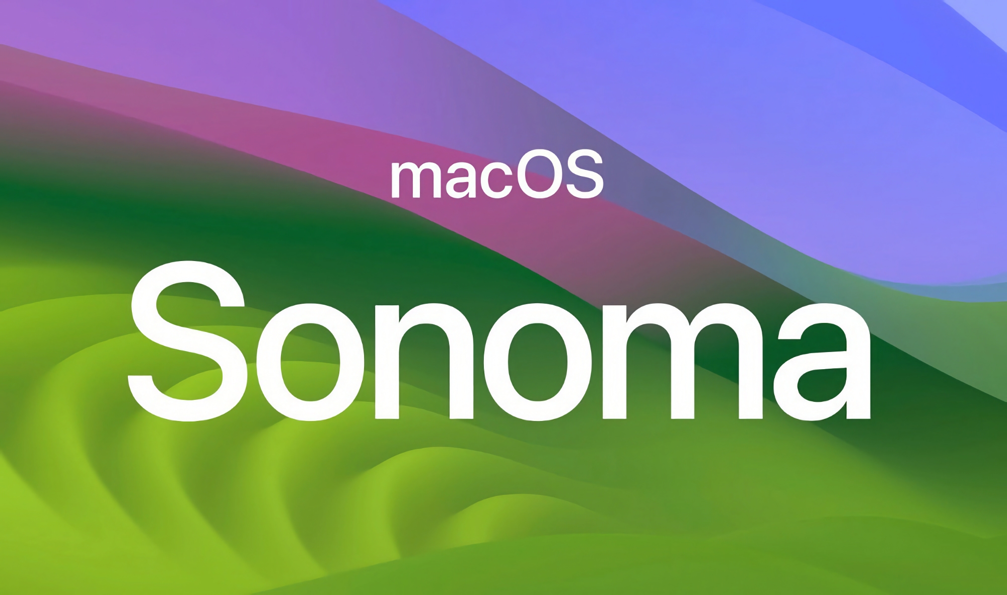 Na iOS 17.4 bèta 4: Apple heeft de vierde bèta van macOS Sonoma 14.4 aangekondigd Na iOS 17.4 bèta 4: Apple heeft de vierde bèta van macOS Sonoma 14.4 aangekondigd