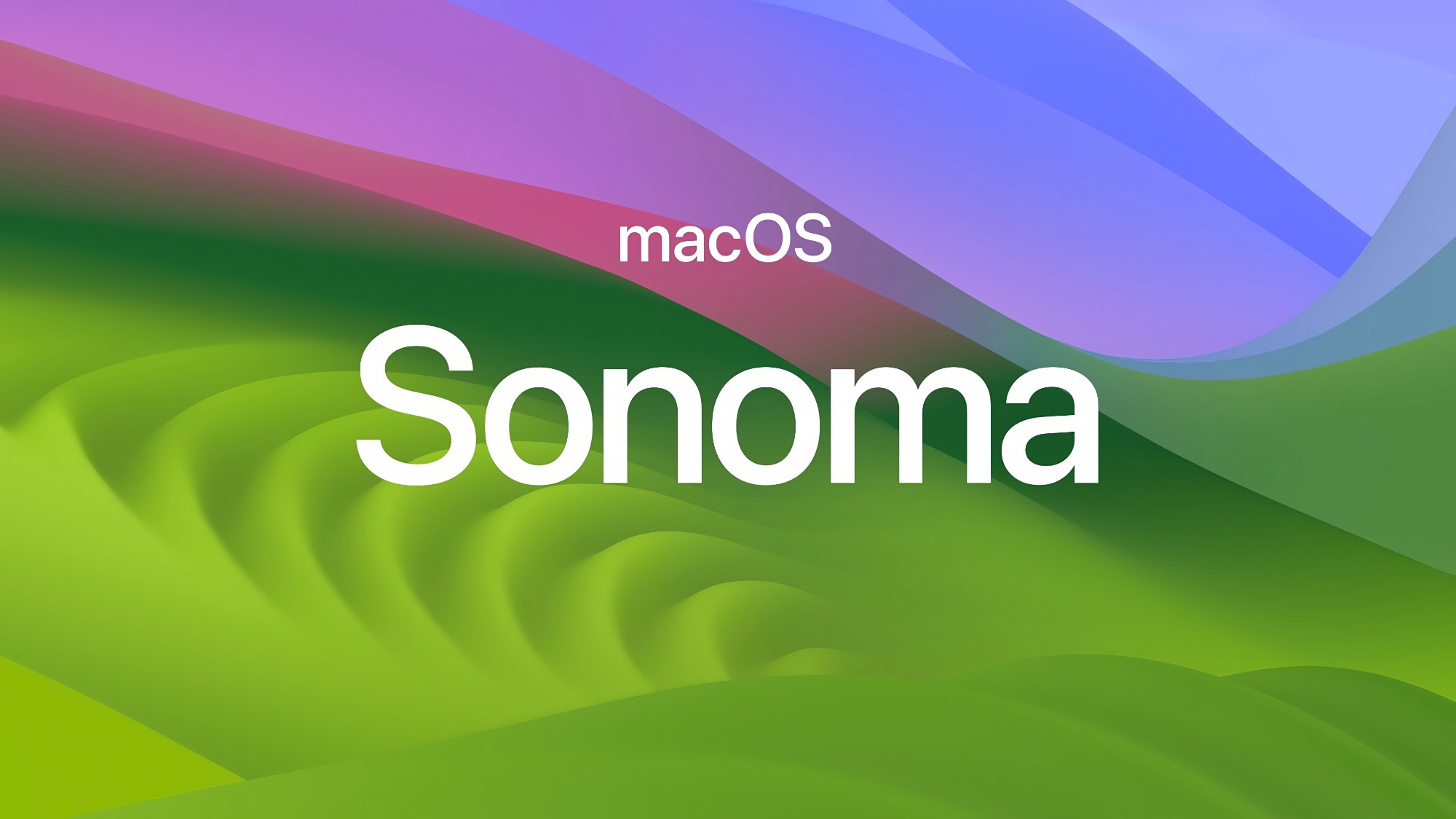 Na iOS 17.5 Beta 1: de eerste ontwikkelaarsbèta van macOS Sonoma 14.5 is uitgebracht Na iOS 17.5 Beta 1: de eerste ontwikkelaarsbèta van macOS Sonoma 14.5 is uitgebracht