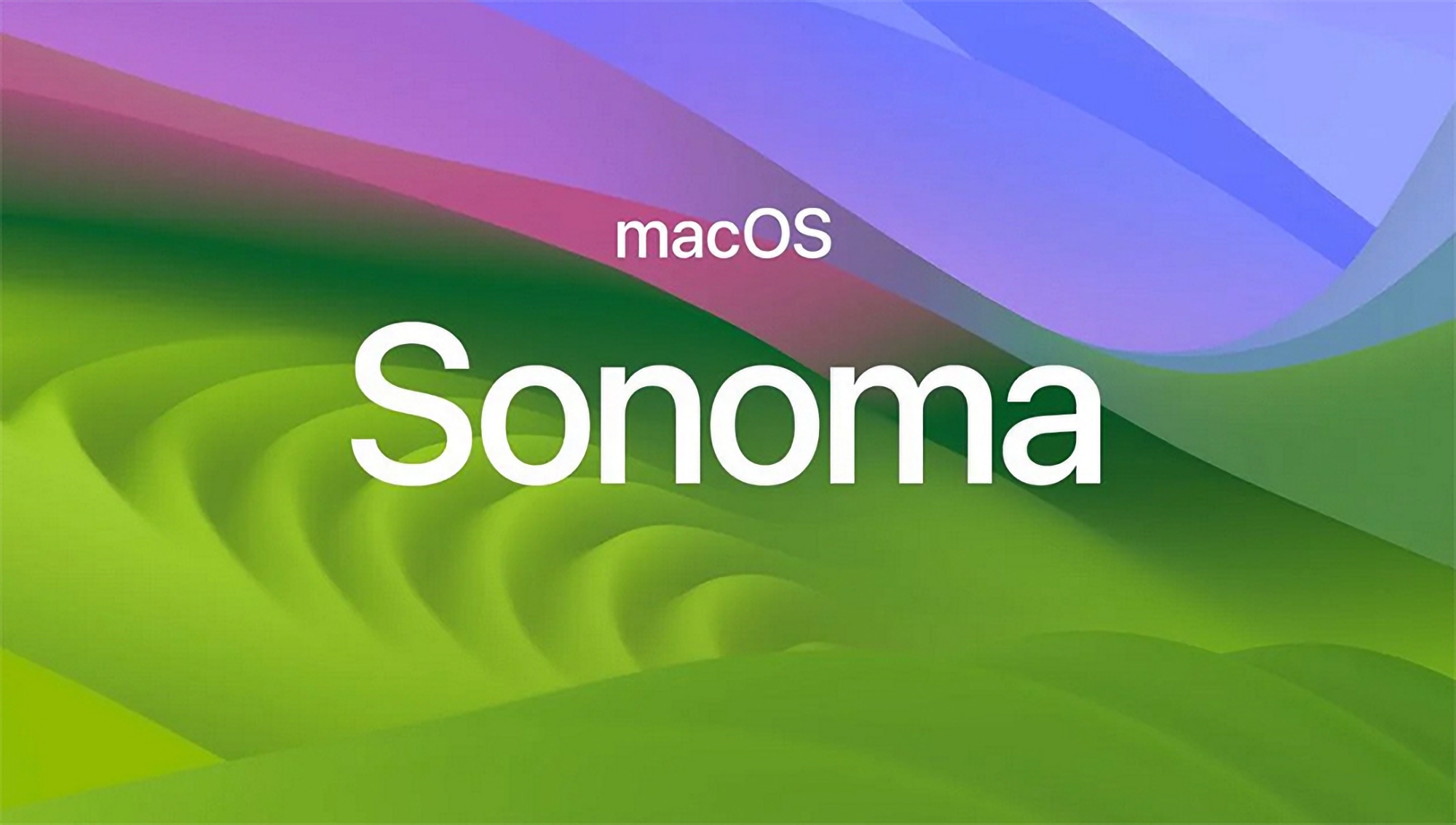 Na iOS 17.5 Beta 2 en iPadOS 17.5 Beta 2: de tweede bèta van macOS Sonoma 14.5 is uitgebracht Na iOS 17.5 Beta 2 en iPadOS 17.5 Beta 2: de tweede bèta van macOS Sonoma 14.5 is uitgebracht