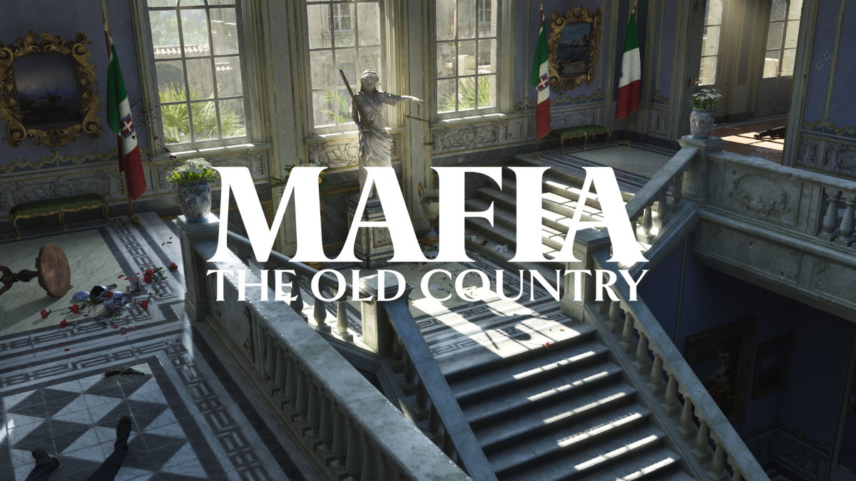 Mafia Kunst: Een Nieuwe Tijdperk van Game Kunst