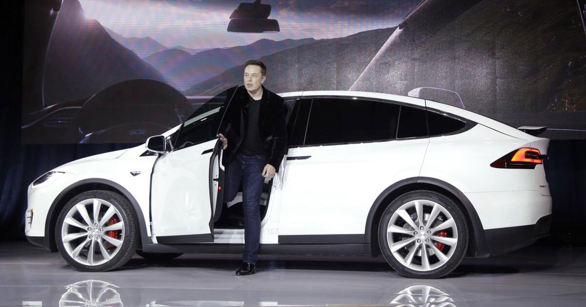 Het verkennen van Elon Musk: Innovator van onze tijd