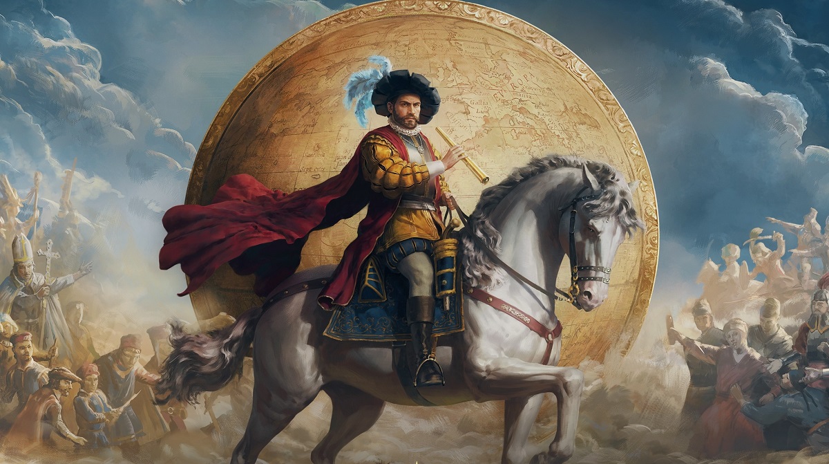 Europa Universalis V lancering: Geüpdatete gameplay en nieuwe functies Europa Universalis V: Welke veranderingen wachten spelers in het nieuwe deel?