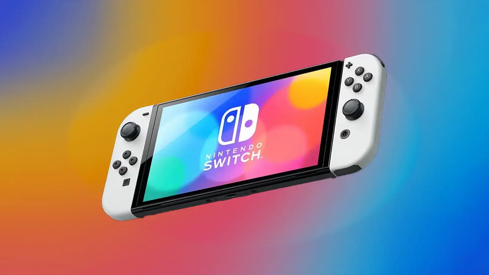De impact van Nintendo Switch op de gamecultuur: Een diepe duik Ontdek het innovatieve ontwerp van de Nintendo Switch