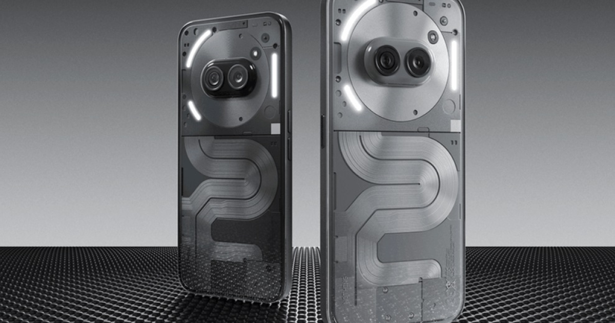 De binnenkant van de Nothing Phone (2a) Plus: innovatie voor technologieliefhebbers De functies van Nothing Phone (2a) Plus verkennen: Een gids voor nerds