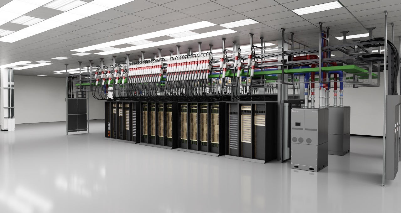 nVidia introduceert een ultramoderne cluster voor AI-ontwikkelaars Innovaties van nVidia: nieuwe cluster breidt de mogelijkheden van AI computing uit
