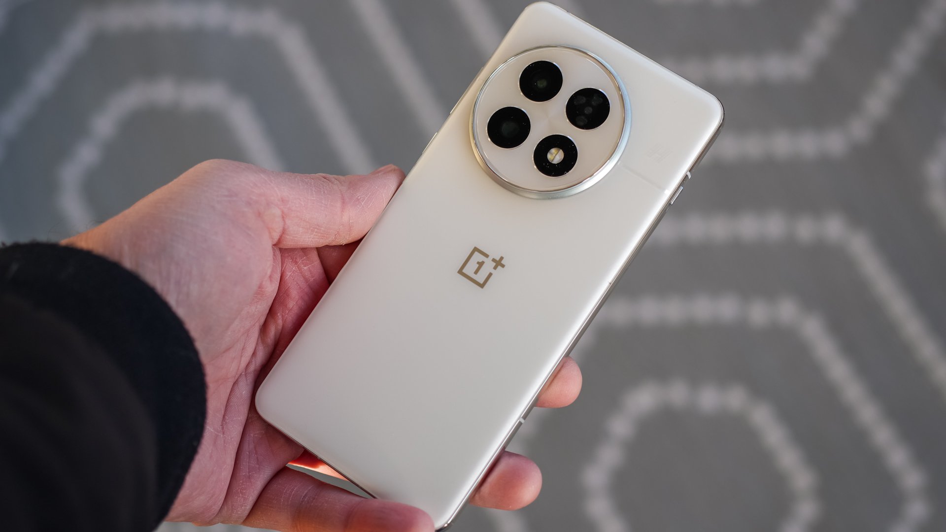 WEER EEN REVOLUTIE IN SMARTPHONES: Find X9 en OnePlus 14 met 200 MP camera's Een nieuw niveau van smartphone-fotografie: OnePlus 14 en Find X9 kunnen verrassen met 200 MP camera's