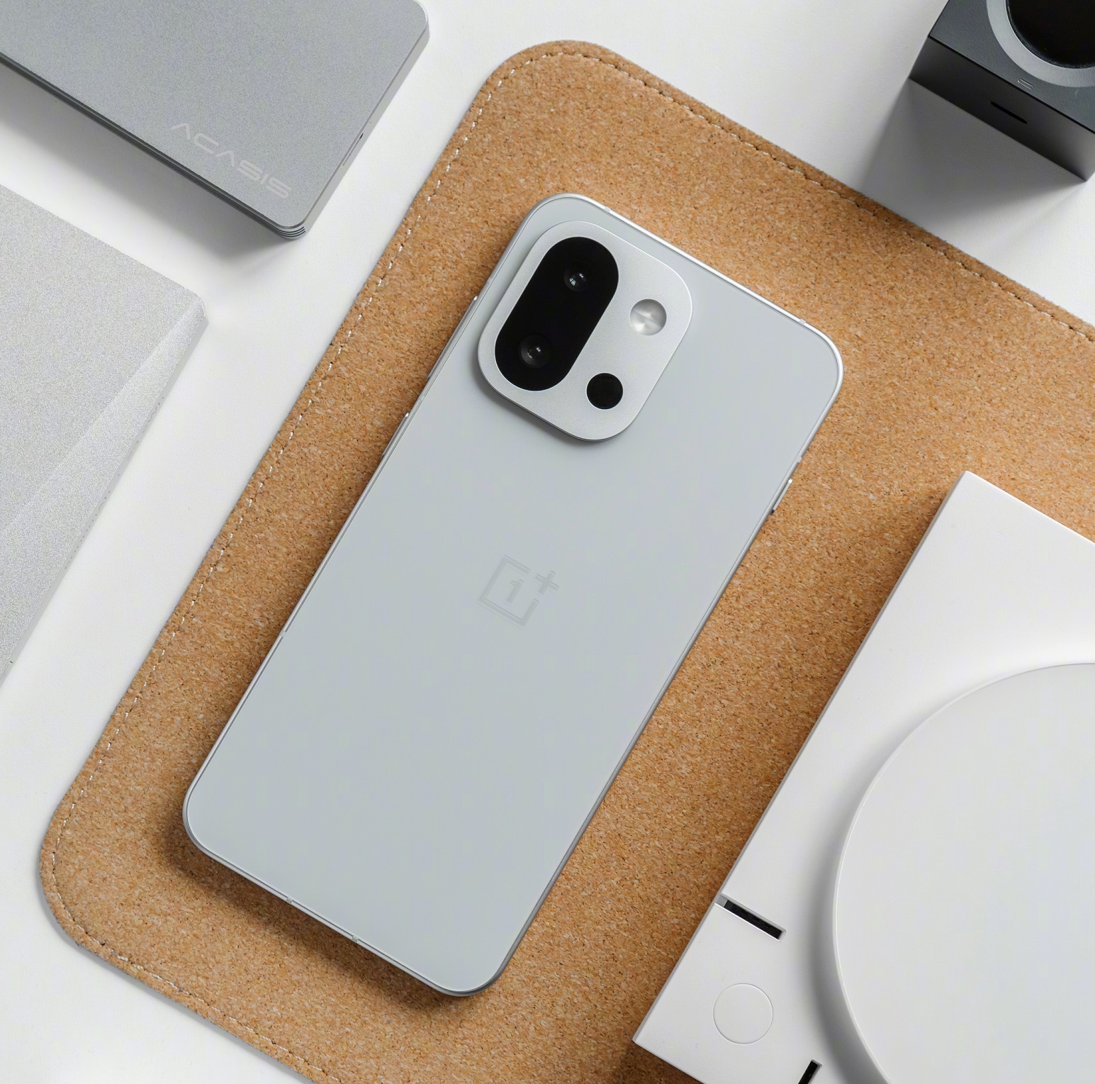 OnePlus 13T: Een kijkje in de volgende belangrijke trend in smartphones