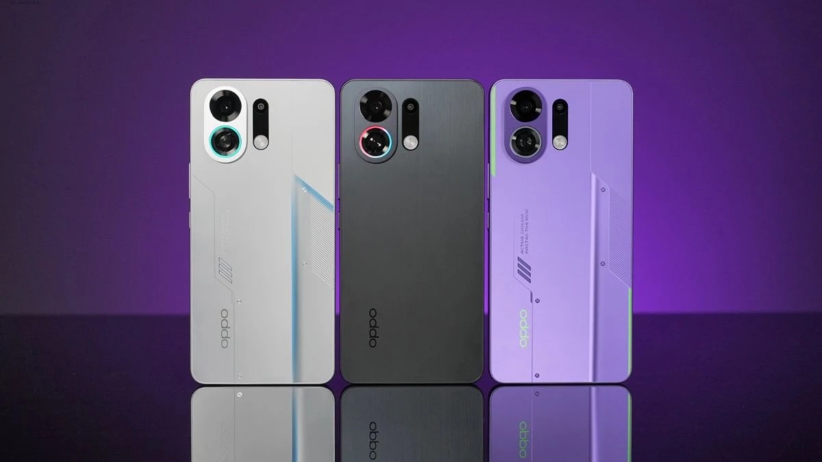 Een Eerste Kijk op de OPPO K13 Turbo Pro: Is het de hype waard? Ontsluiering van de OPPO K13 Turbo Pro: De droommachine voor geeks