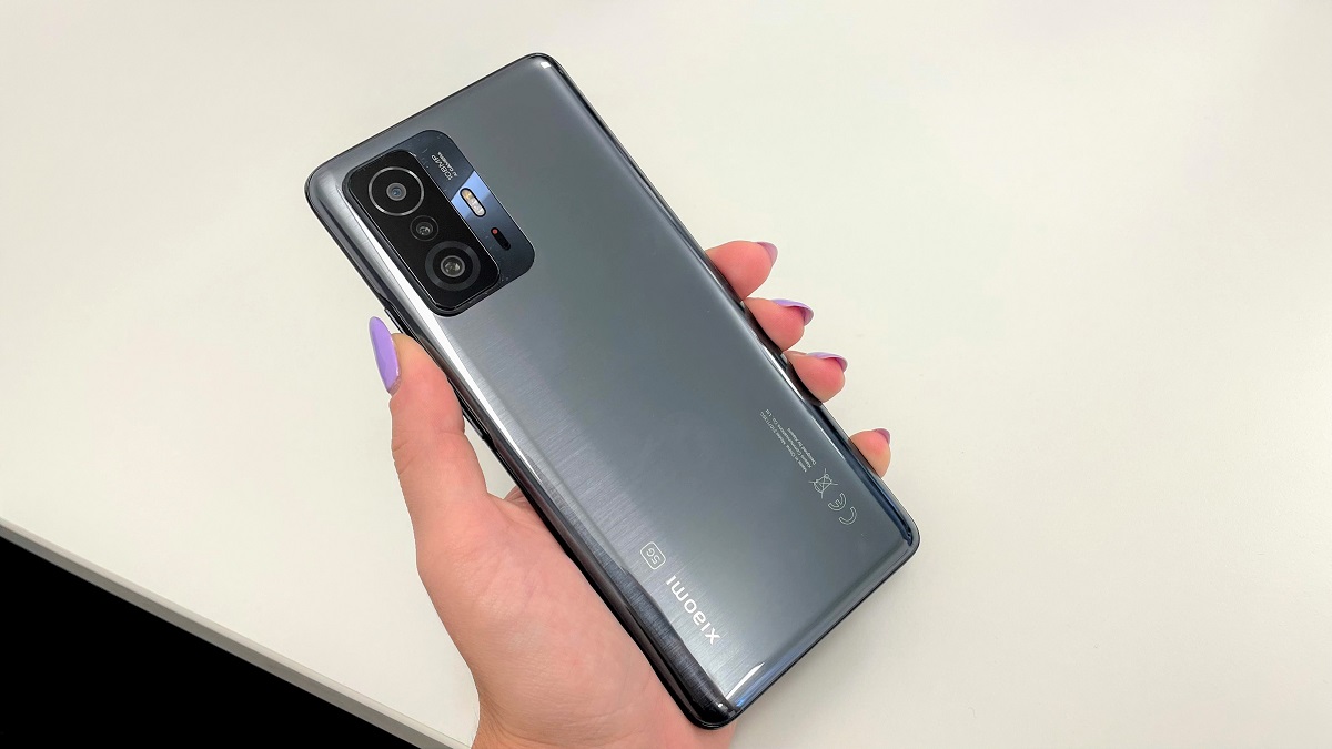 Xiaomi 11T Pro: Een Technologie Reus die de Norm voor Smartphones Herdefinieert Verken de Kracht van de Xiaomi 11T Pro: Innovatie binnen handbereik