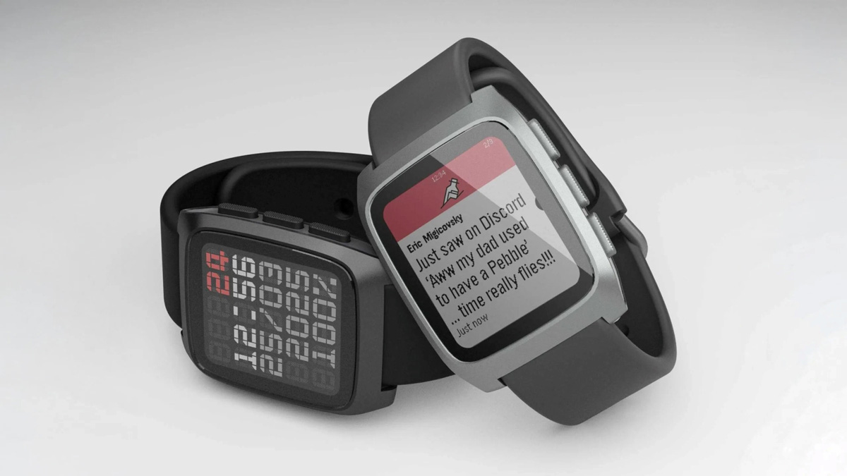 De tweede komst van Pebble: Welke nieuwe dingen zal het legendarische horloge bieden? De terugkeer van Pebble: Het horloge dat een legende werd, is weer bij ons