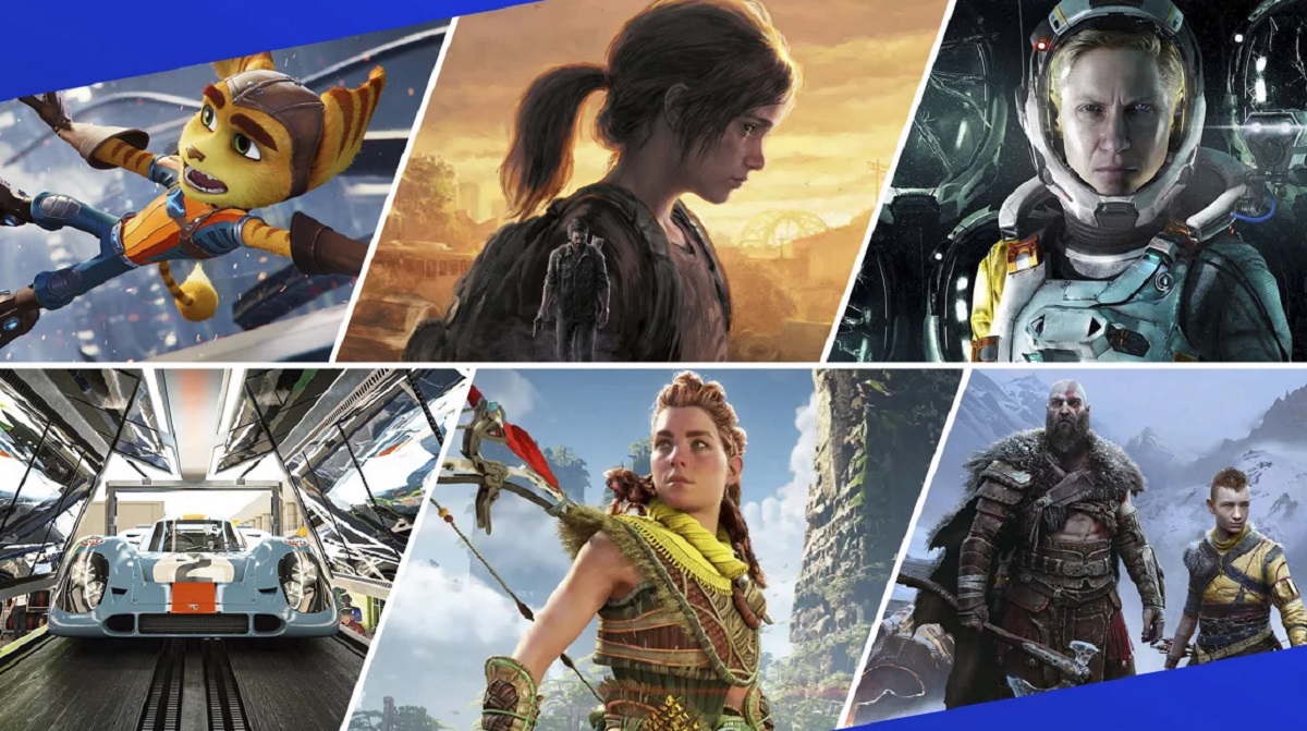 Van PlayStation tot Virtual Reality: Sony's gamingecosysteem Hoe Sony de toekomst van gaming vormgeeft: analyseren van populaire spellen