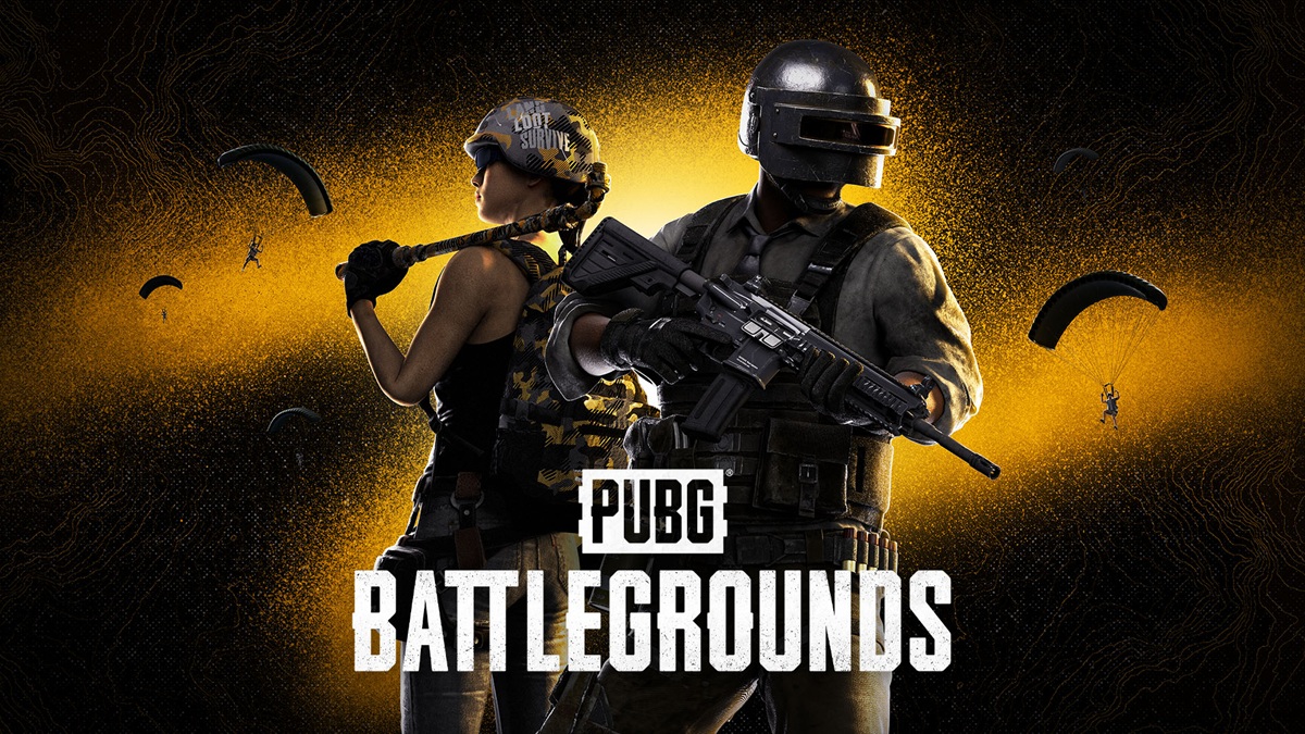 Game Kunst: Een Blik op de Esthetiek van PUBG: Battlegrounds PUBG: Battlegrounds' exclusieve Wet van de Heipaal Constructie in de Wereld van PUBG: Battlegrounds
