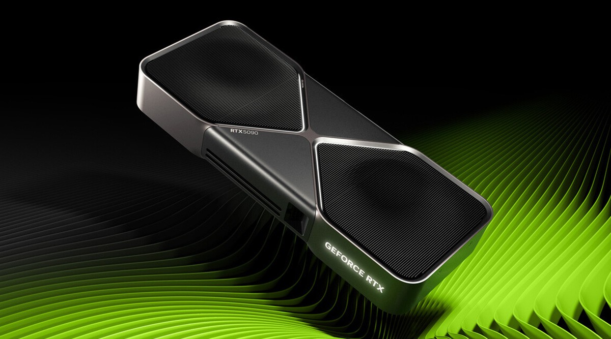 Ontdek de Nvidia RTX 5090: wat brengt het vlaggenschip voor nieuws? De Nvidia RTX 5090: Ontdek de innovaties en kracht van het nieuwe model