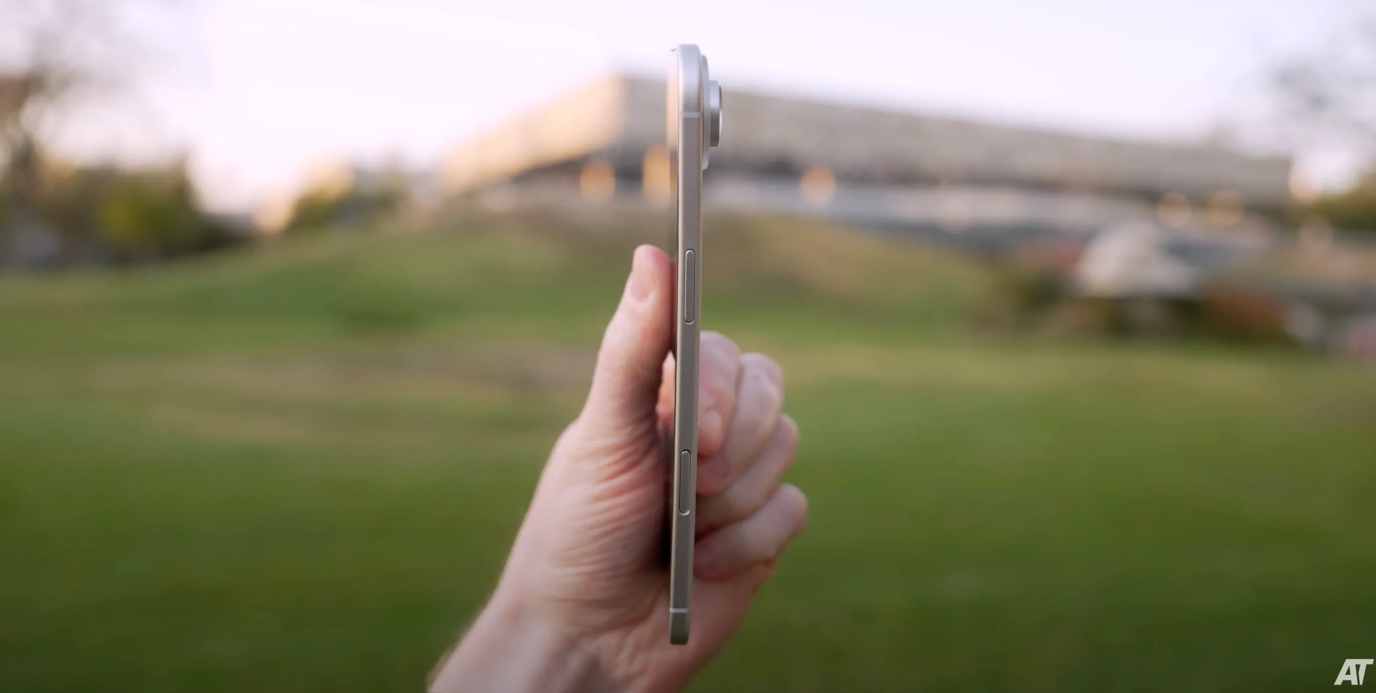 Doorbraak of evolutie: iPhone 17 prototypes review Eerste ontmoeting met iPhone 17: Nieuwe prototypes zijn indrukwekkend!