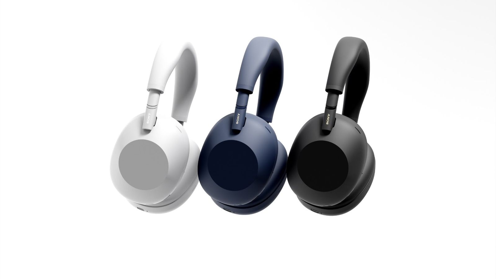 Sony verbetert de onderhoudbaarheid van de beroemde WH-1000XM6 Sony WH-1000XM6: Koptelefoons met verbeterde onderhoudbaarheid