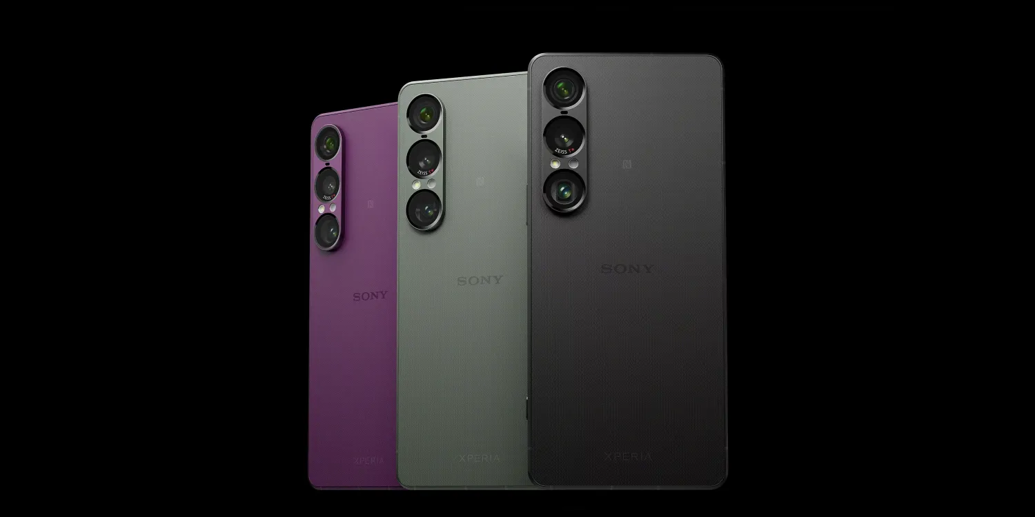 Sony Xperia 1 VI: De Volgende Generatie Innovatie in Smartphones