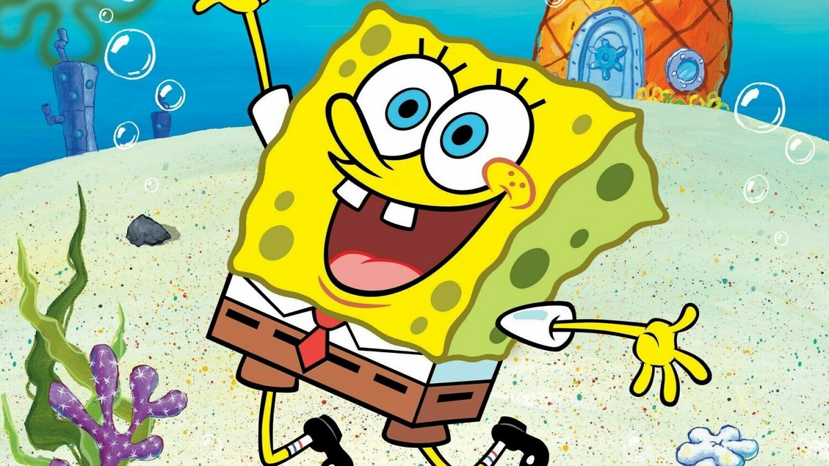 Binnenkort op alle monitoren! THQ Nordic bereidt een nieuw SpongeBob-spel voor en het zal zeer binnenkort worden aangekondigd