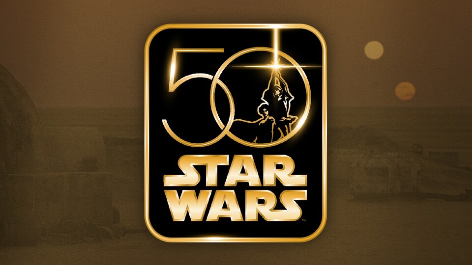 Star Wars 50-jarig bestaan: 'A New Hope' keert terug naar het grote scherm!
