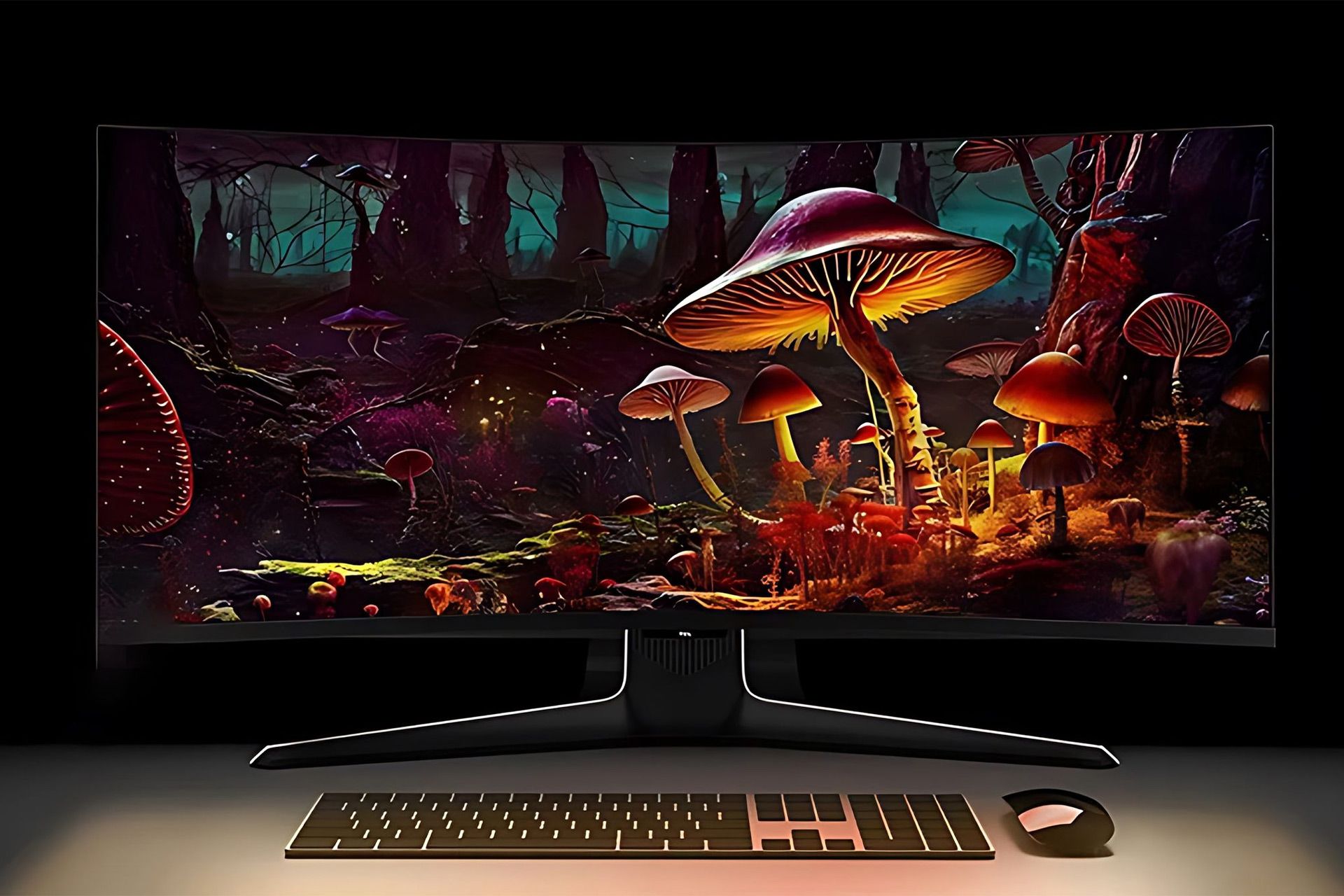 TCL lanceert 32R83Q 2K gamingmonitor met 170Hz verversingssnelheid, AMD FreeSync Premium en NVIDIA G-SYNC-technologieën in Europa TCL lanceert 32R83Q 2K gamingmonitor met 170Hz verversingssnelheid, AMD FreeSync Premium en NVIDIA G-SYNC-technologieën in Europa