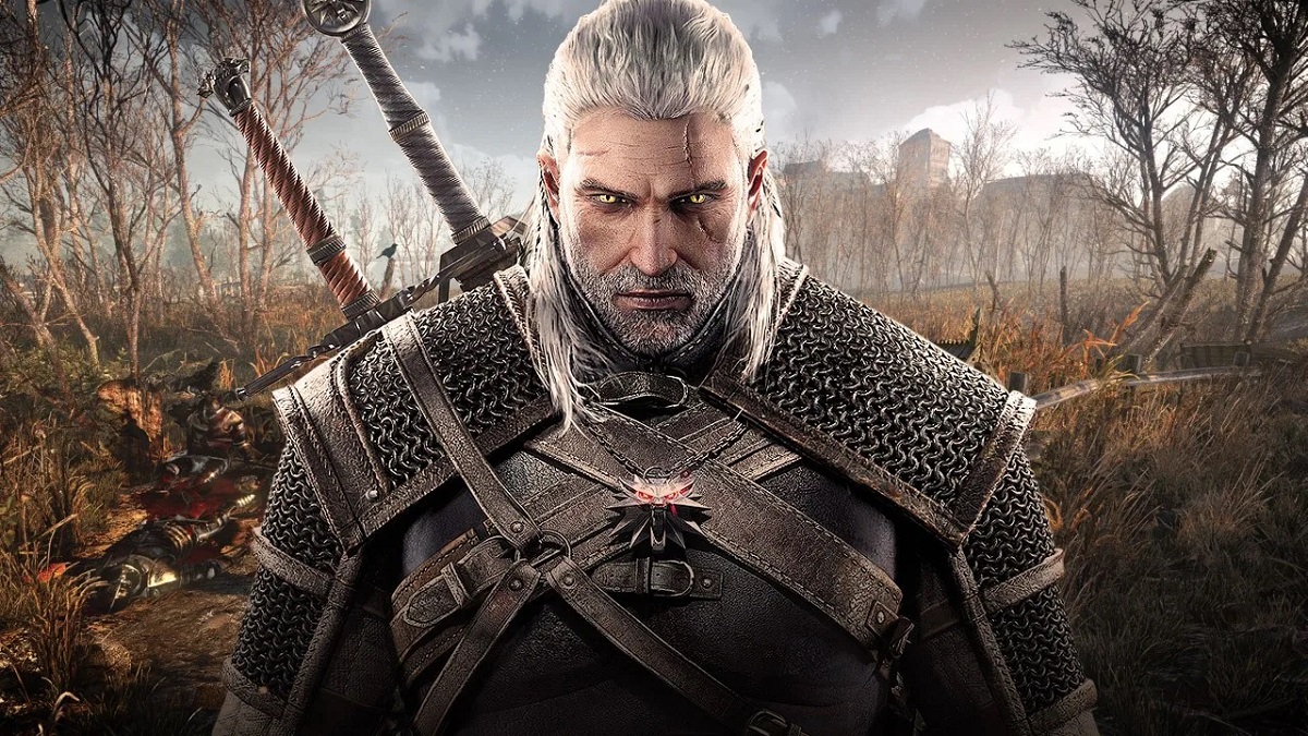De visuele subtiliteiten van The Witcher 3: Wild Hunt zijn tot op de grond gestript Reis in de Wereld: De Kunst van het Maken van The Witcher 3: Wild Hunt