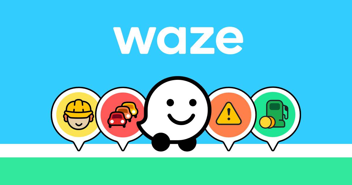 Waze introduceert: Nieuwe banner om de navigatie-ervaring te verbeteren