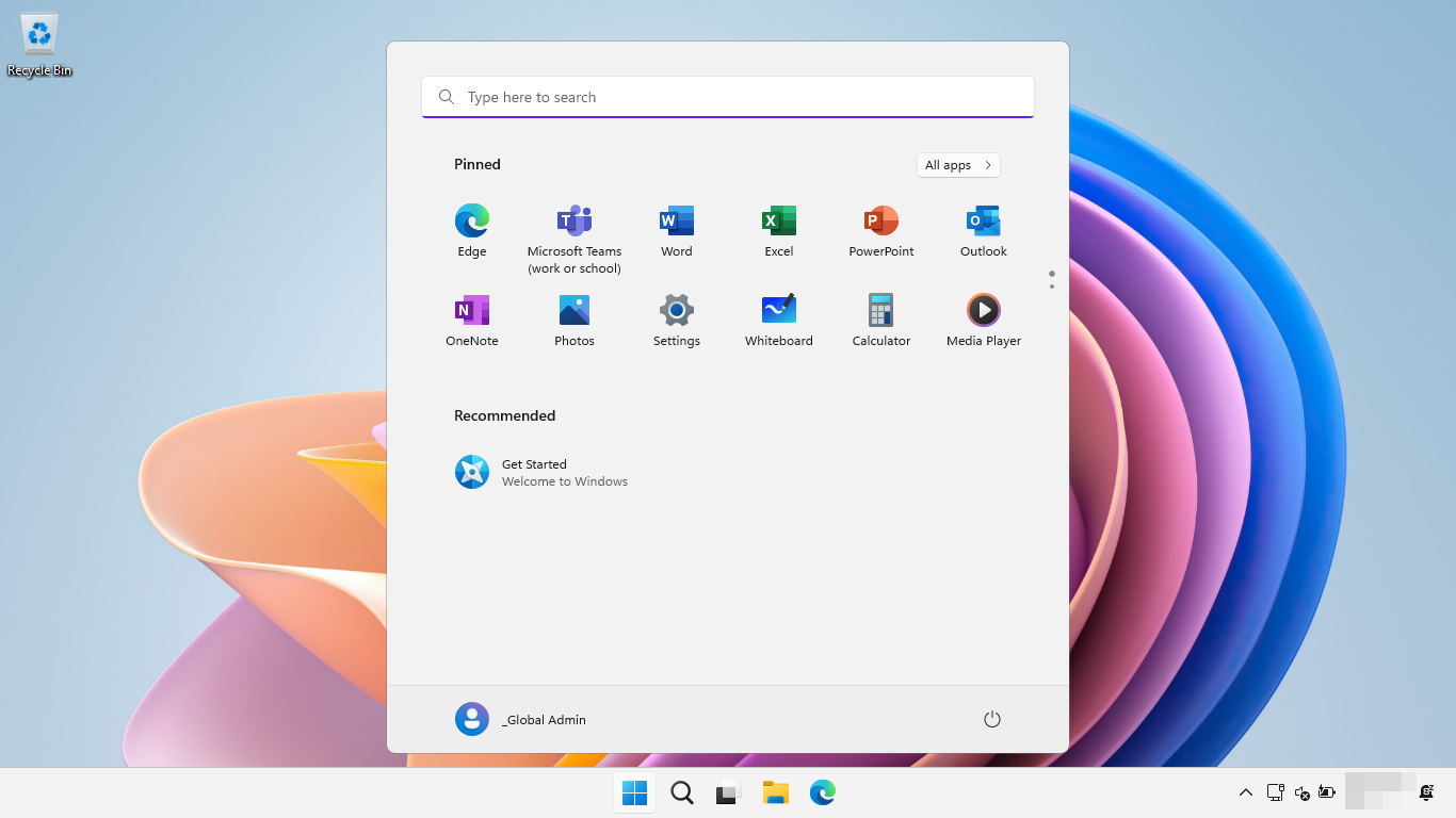 Duiken in Windows 11 SE: Wat het betekent voor scholen en studenten Verkenning van Windows 11 SE: Een nieuw hoofdstuk in Microsofts OS-reis