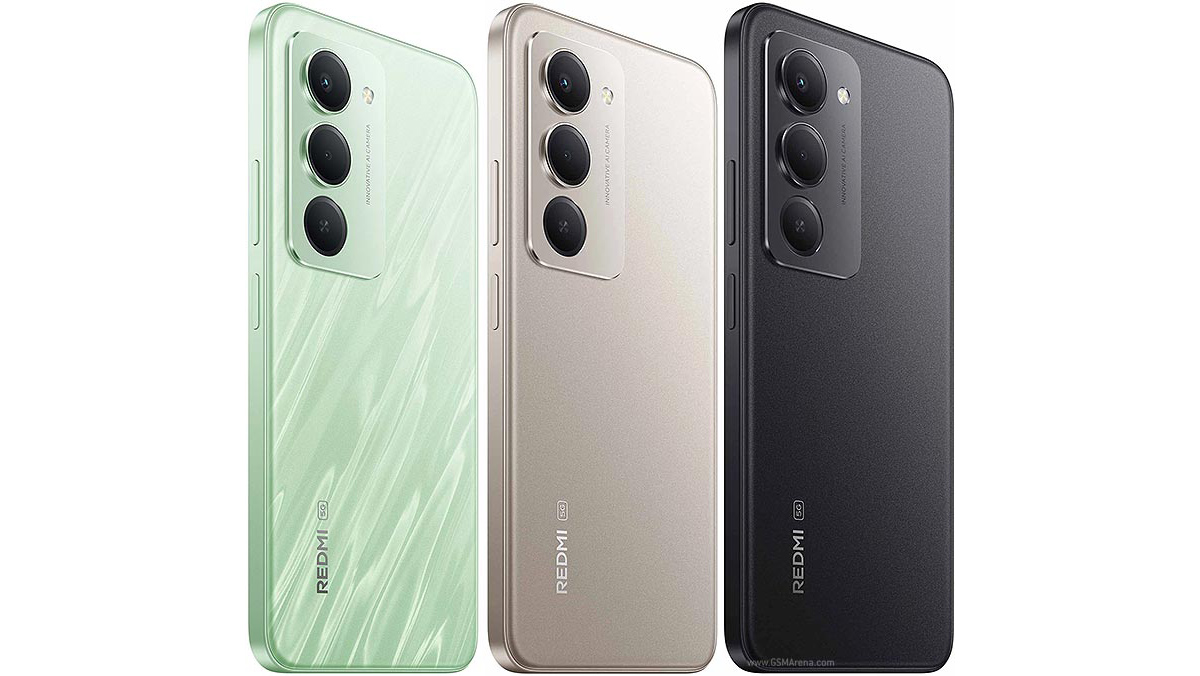 Laatste lekken over Redmi Note 15: Wat te verwachten van de komende lancering?