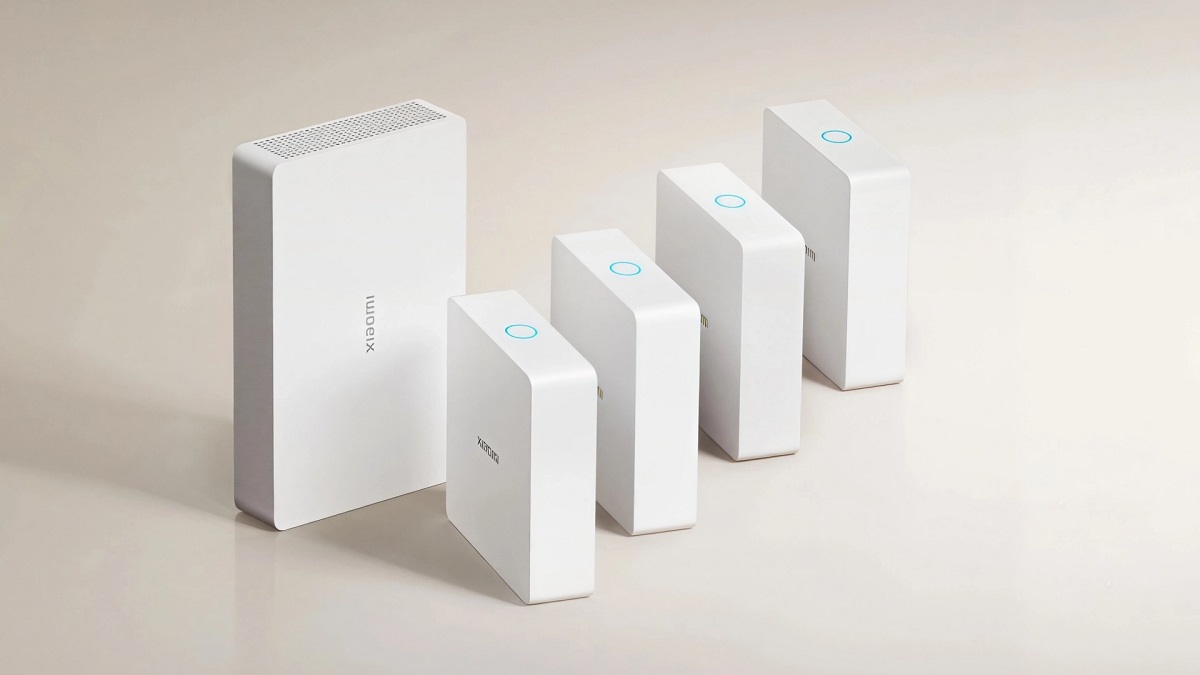 BE3600 Pro Wired Edition: De ideale keuze voor ware geeks We bekijken de Wi-Fi-router BE3600 Pro Wired Edition: Beoordeling en Onderzoek