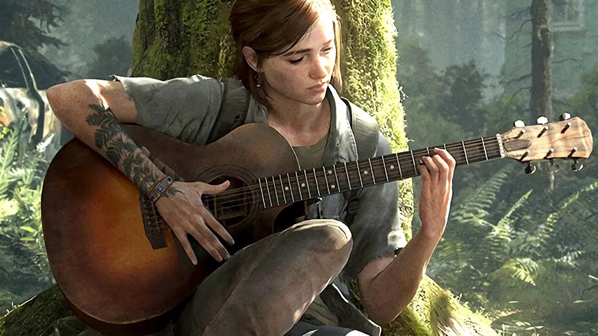 Sony bereidt mogelijk een verbeterde versie van The Last of Us: Part II voor PS5 voor: een medewerker van Naughty Dog noemde de remaster van het beroemde spel in zijn profiel Sony bereidt mogelijk een verbeterde versie van The Last of Us: Part II voor PS5 voor: een medewerker van Naughty Dog noemde de remaster van het beroemde spel in zijn profiel