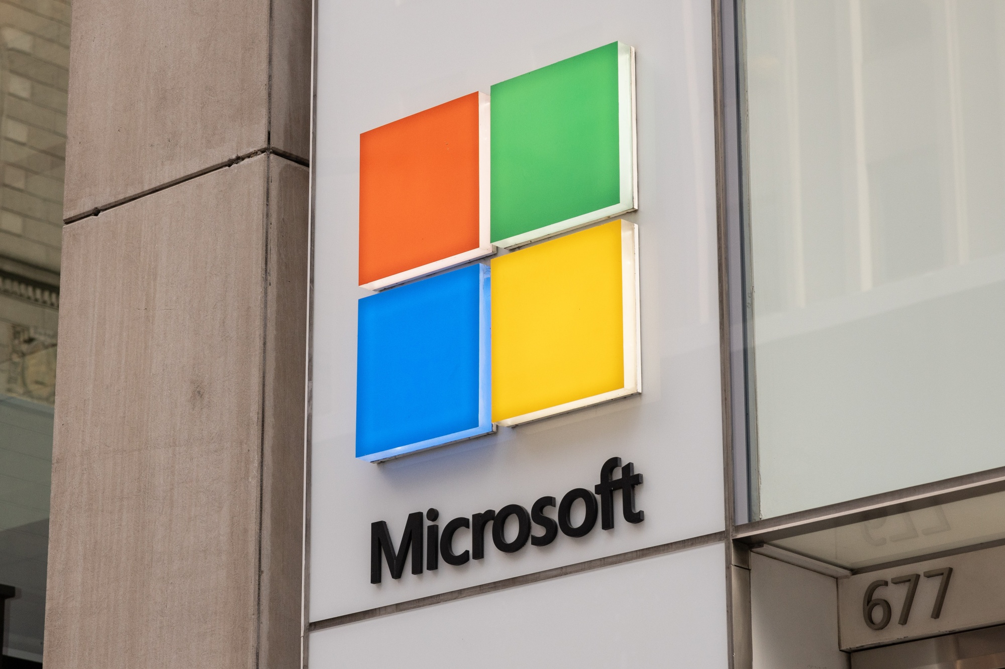 Microsoft heeft het eerste vakbondscontract gesloten dat het gebruik van AI reguleert Microsoft heeft het eerste vakbondscontract gesloten dat het gebruik van AI reguleert