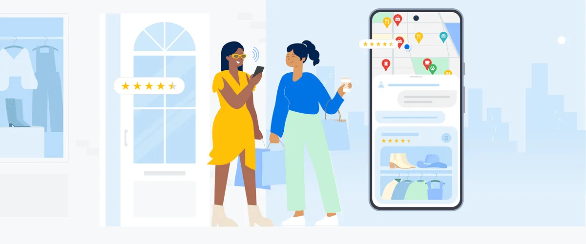 Google Maps test generatieve AI-technologie om zoekrelevantie te verbeteren Google Maps test generatieve AI-technologie om zoekrelevantie te verbeteren