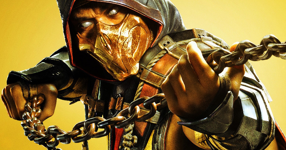 Insider gelooft dat Mortal Kombat 12 volgende maand officieel lanceert Insider gelooft dat Mortal Kombat 12 volgende maand officieel lanceert