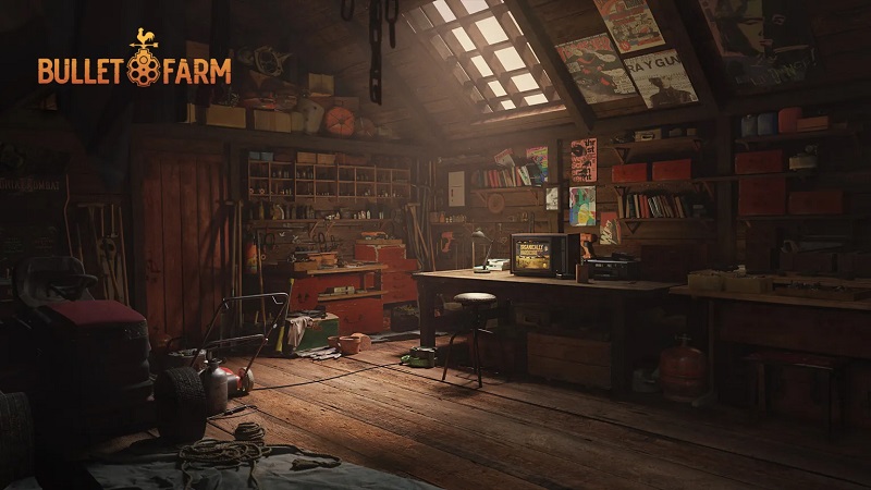 Een van de makers van Call of Duty Black Ops is zijn eigen studio begonnen en werkt nu al aan een ambitieuze shooter-2 Een van de makers van Call of Duty Black Ops is zijn eigen studio begonnen en werkt nu al aan een ambitieuze shooter-2