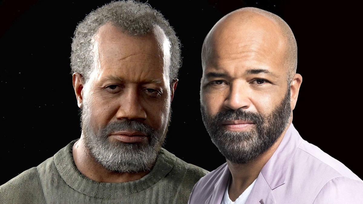 Westworld en Batman (2022) ster Jeffrey Wright zal een van de centrale rollen spelen in het tweede seizoen van The Last of Us, een personage dat hij ook portretteerde in de game Westworld en Batman (2022) ster Jeffrey Wright zal een van de centrale rollen spelen in het tweede seizoen van The Last of Us, een personage dat hij ook portretteerde in de game