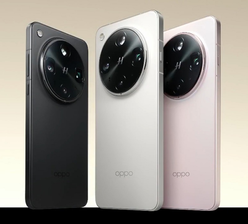 Oppo Find X8 Ultra Camera Oppo Find X8 Ultra Camera