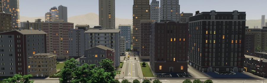 De ontwikkelaars van Cities: Skylines II hebben een nieuwe introductievideo uitgebracht waarin ze vertellen over de kaarten en thema's van de stedenbouwsimulator-2 De ontwikkelaars van Cities: Skylines II hebben een nieuwe introductievideo uitgebracht waarin ze vertellen over de kaarten en thema's van de stedenbouwsimulator-2