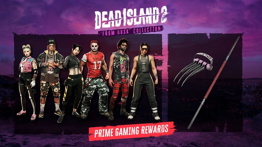 Twee grote uitbreidingen en cosmeticakits: de ontwikkelaars van de zombieactiegame Dead Island 2 hebben de ontwikkelingsplannen van de game gedeeld-4 Twee grote uitbreidingen en cosmeticakits: de ontwikkelaars van de zombieactiegame Dead Island 2 hebben de ontwikkelingsplannen van de game gedeeld-4