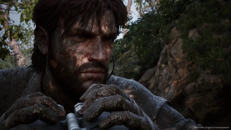 Een remake waar fans dol op zullen zijn: journalisten delen hun indrukken van de Metal Gear Solid Δ: Snake Eater demo-2 Een remake waar fans dol op zullen zijn: journalisten delen hun indrukken van de Metal Gear Solid Δ: Snake Eater demo-2