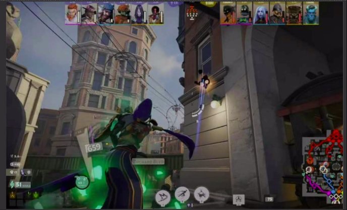 Een insider heeft exclusieve informatie vrijgegeven over de nieuwe Deadlock-game van Valve - het wordt een snelle competitieve shooter vergelijkbaar met Dota 2, Overwatch en Valorant-2 Een insider heeft exclusieve informatie vrijgegeven over de nieuwe Deadlock-game van Valve - het wordt een snelle competitieve shooter vergelijkbaar met Dota 2, Overwatch en Valorant-2