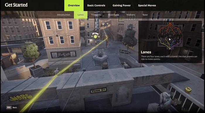 Een insider heeft exclusieve informatie vrijgegeven over de nieuwe Deadlock-game van Valve - het wordt een snelle competitieve shooter vergelijkbaar met Dota 2, Overwatch en Valorant-4 Een insider heeft exclusieve informatie vrijgegeven over de nieuwe Deadlock-game van Valve - het wordt een snelle competitieve shooter vergelijkbaar met Dota 2, Overwatch en Valorant-4