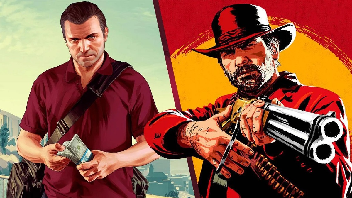 GTA V, RDR 2, Max Payne trilogie en andere hits van Rockstar Games zijn verkrijgbaar op Steam met grote kortingen GTA V, RDR 2, Max Payne trilogie en andere hits van Rockstar Games zijn verkrijgbaar op Steam met grote kortingen