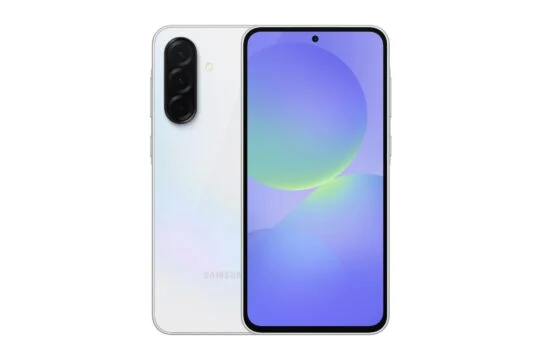 AI-functies in Galaxy A36 en A56: Samsung brengt middenklasse dichter bij vlaggenschepen Galaxy A36 5G in fantastisch witte kleur