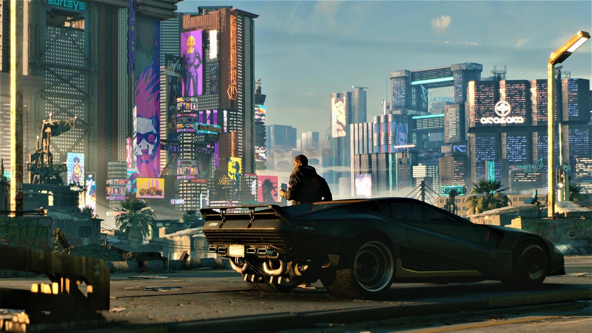 Gamers keren terug naar Night City: dankzij update 2.0 is de online piek van Cyberpunk 2077 op Steam de 150.000 mensen gepasseerd. Dit is het beste cijfer sinds begin 2021! Gamers keren terug naar Night City: dankzij update 2.0 is de online piek van Cyberpunk 2077 op Steam de 150.000 mensen gepasseerd. Dit is het beste cijfer sinds begin 2021!